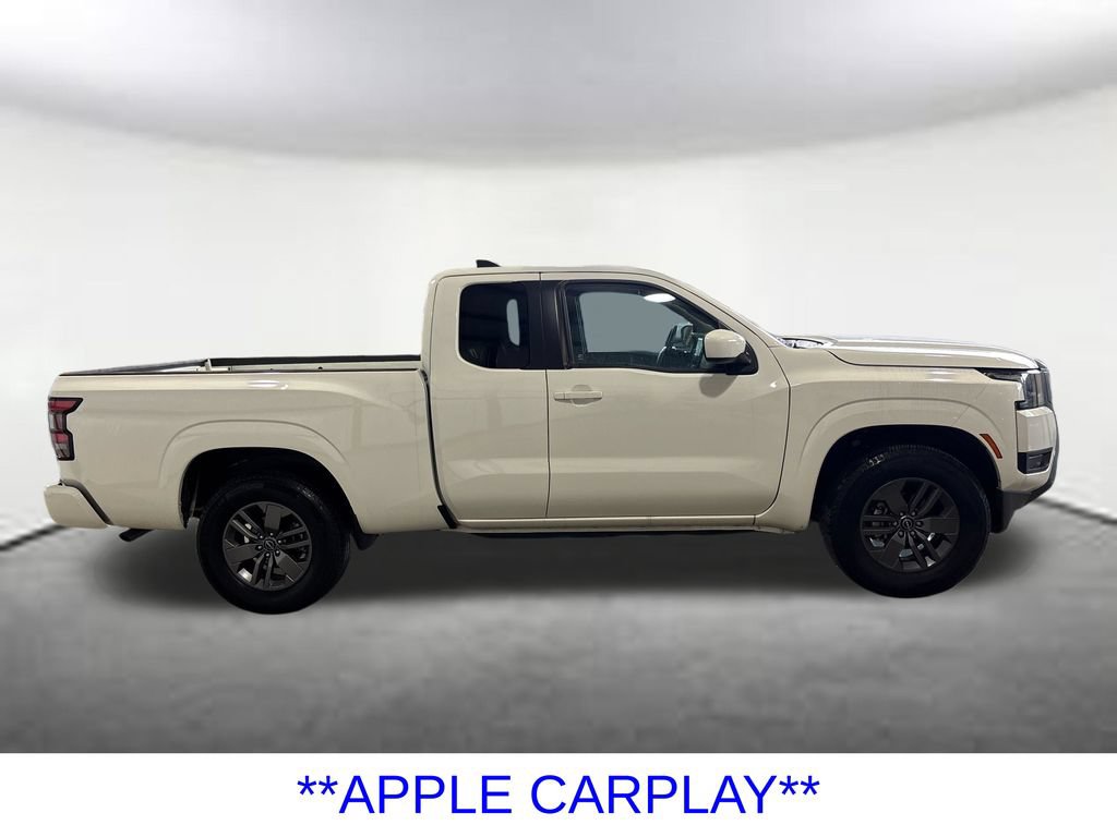 Used 2025 Nissan Frontier SV RWD image 6
