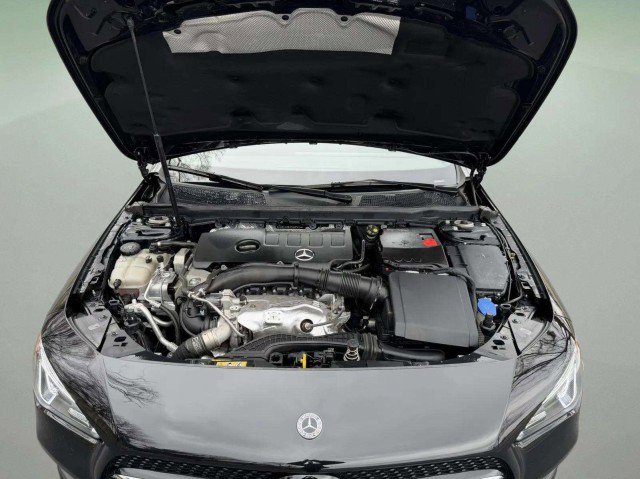 Certified 2023 Mercedes-Benz CLA 250 4MATIC image 32