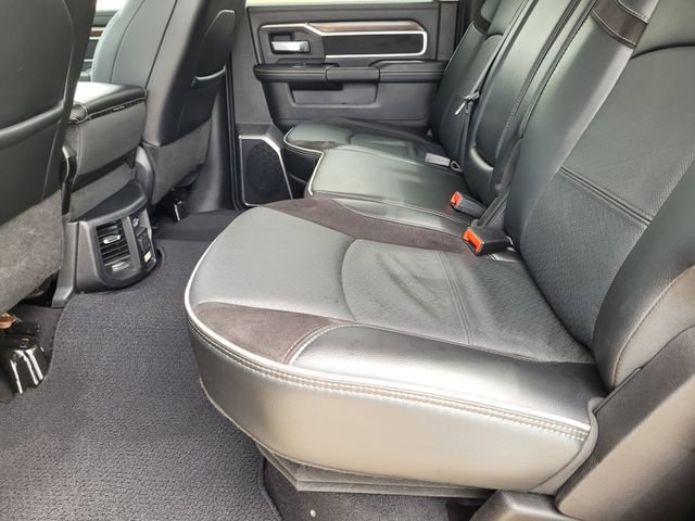 Used 2024 RAM 2500 Laramie w/ Safety Group AWD/4WD image 26