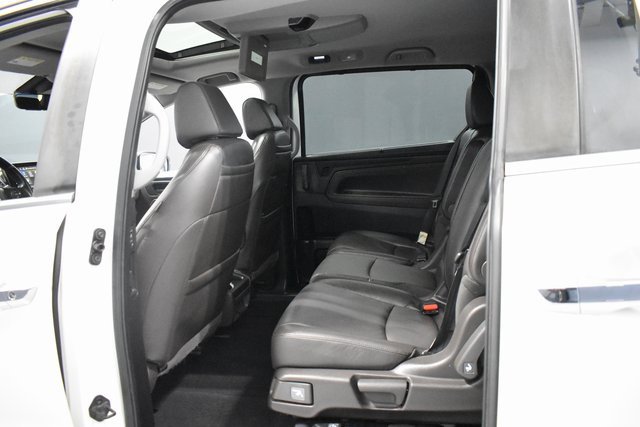 Used 2018 Honda Odyssey EX-L image 35
