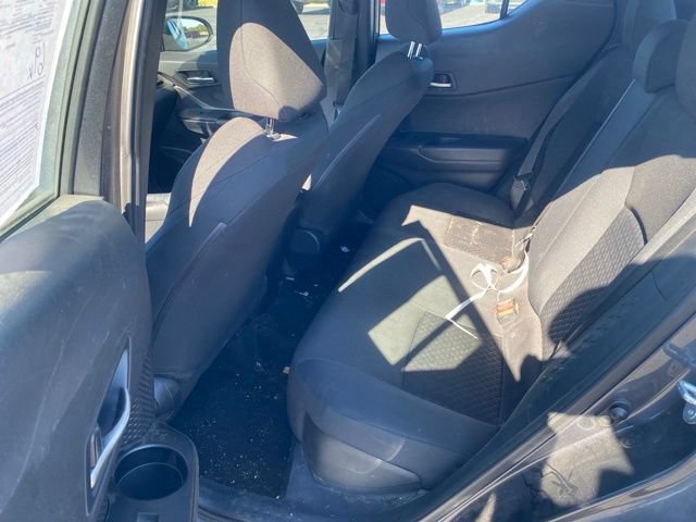 Used 2020 Toyota C-HR LE FWD image 13