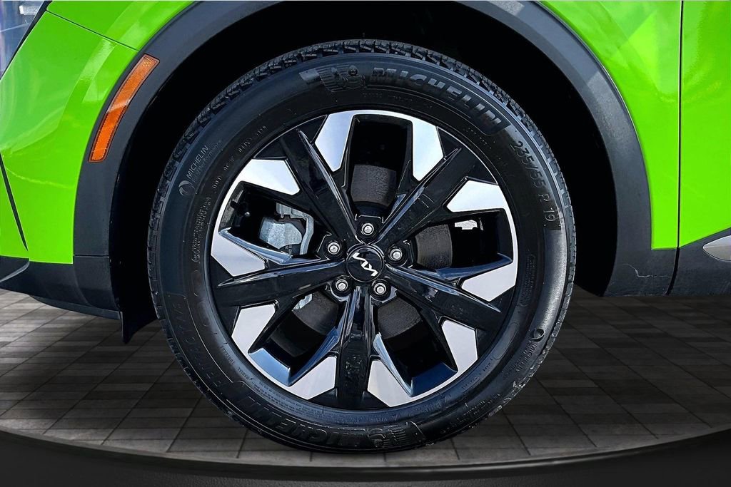 Used 2023 Kia Sportage X-Line image 8