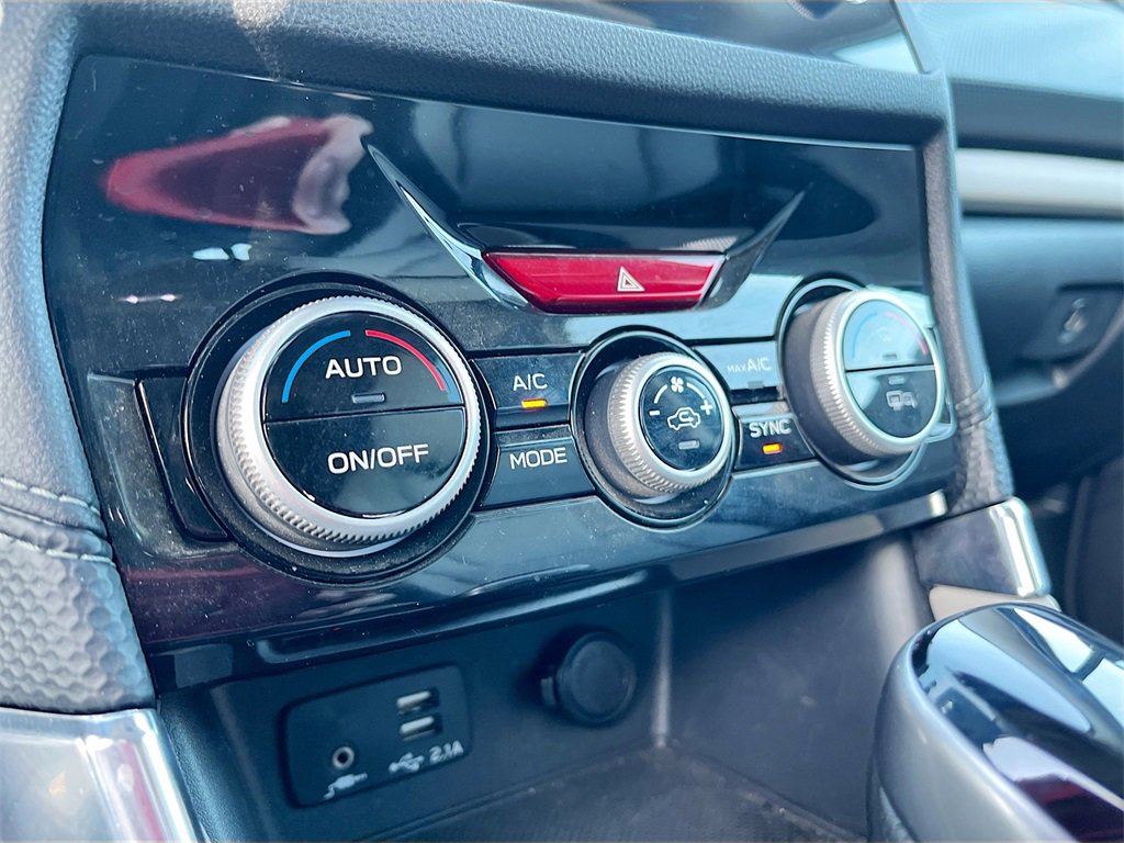 Used 2024 Subaru Forester Limited image 16