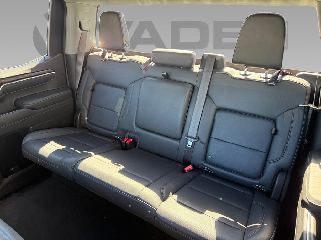 Used 2024 GMC Sierra 1500 SLT image 4