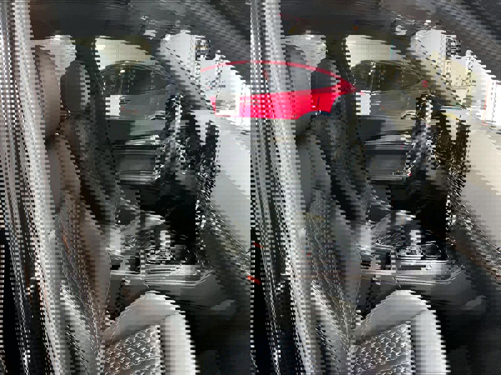 Certified 2023 Audi SQ5 Premium Plus w/ Premium Plus Package image 10