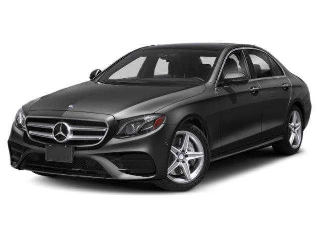 Used 2017 Mercedes-Benz E 300 4MATIC image 1