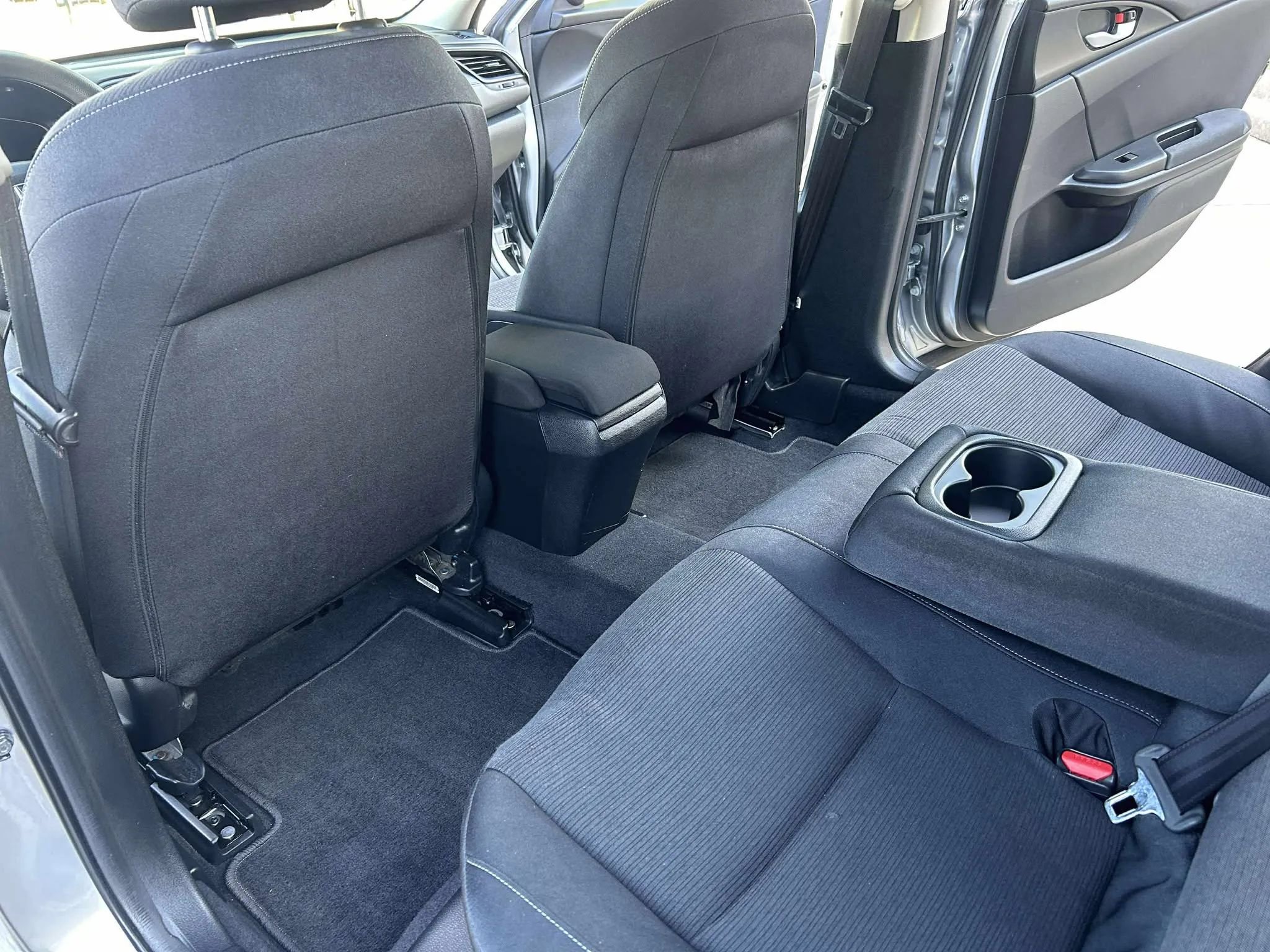 Used 2022 Honda Insight EX image 25