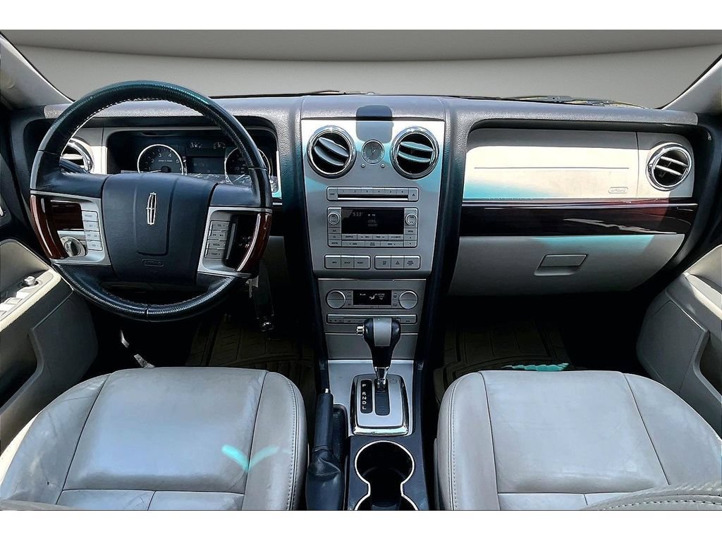 Used 2006 Lincoln Zephyr FWD image 10