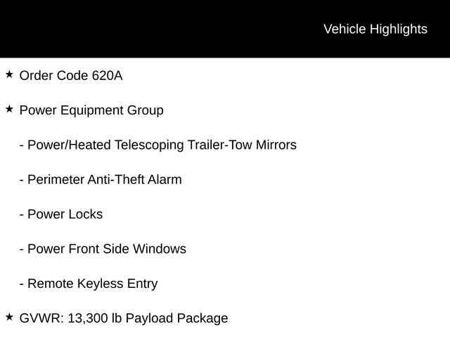 Used 2012 Ford F350 XL w/ PWR Equipment Group image 5