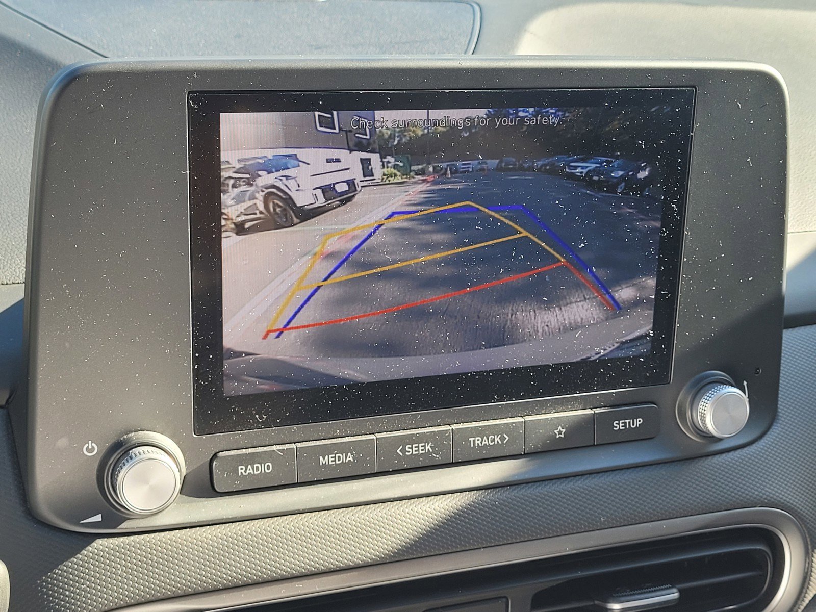 Used 2022 Hyundai Kona SEL w/ Convenience Package image 20