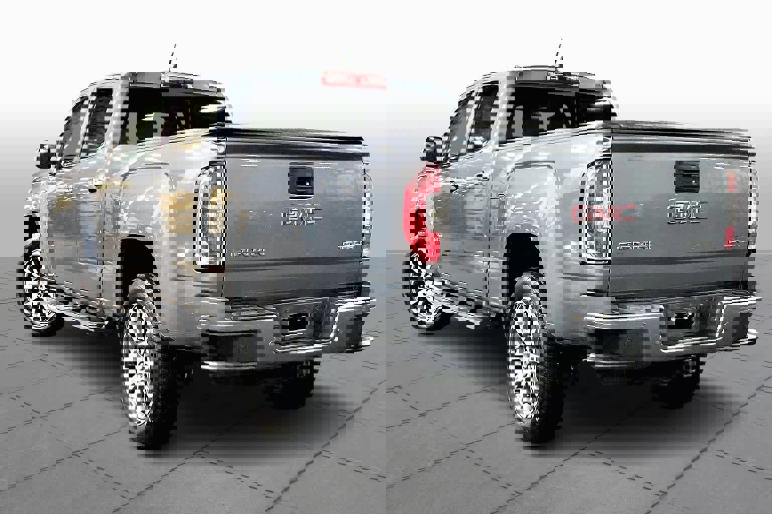 Used 2020 GMC Canyon Denali image 11