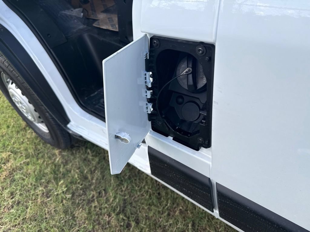 New 2027 RAM ProMaster 2500 w/ Safety Group FWD image 14
