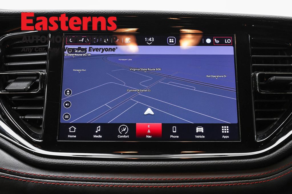 Used 2025 Dodge Durango GT RWD image 20