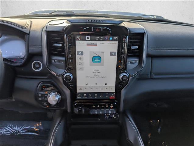 Used 2024 RAM 2500 Power Wagon w/ Level 1 Equipment Group image 19