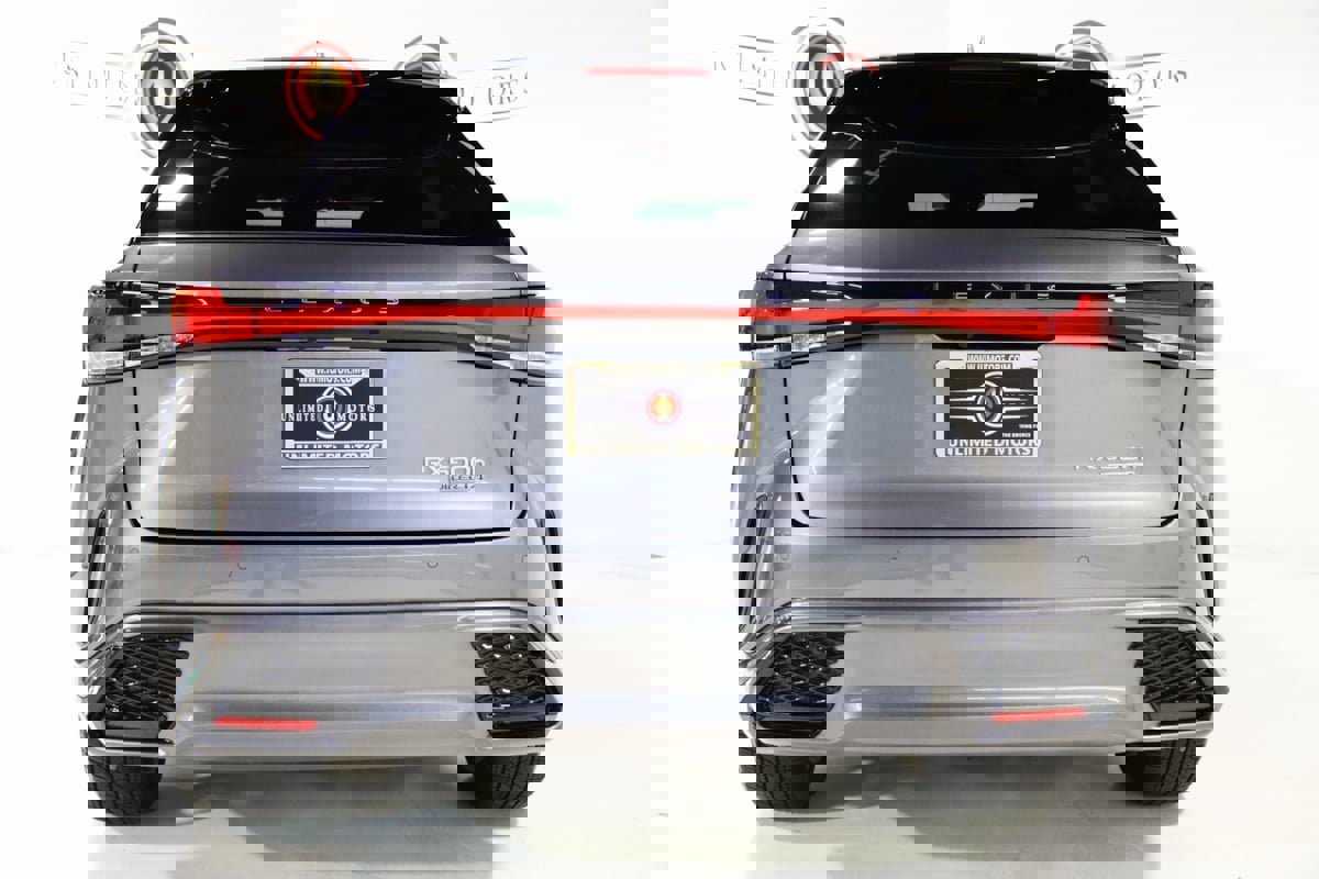 Used 2023 Lexus RX 500h F Sport image 26