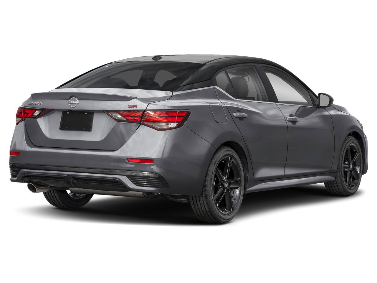 New 2025 Nissan Sentra SR w/ SR Premium Package FWD image 19
