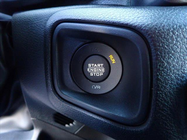 New 2025 Jeep Gladiator Sport AWD/4WD image 22