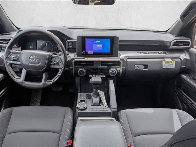 New 2026 Toyota Tacoma SR5 AWD/4WD image 14