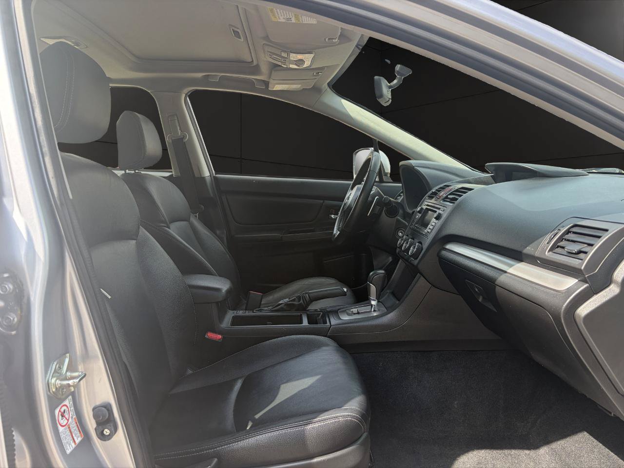 Used 2014 Subaru Impreza 2.0i Sport Limited AWD/4WD image 16
