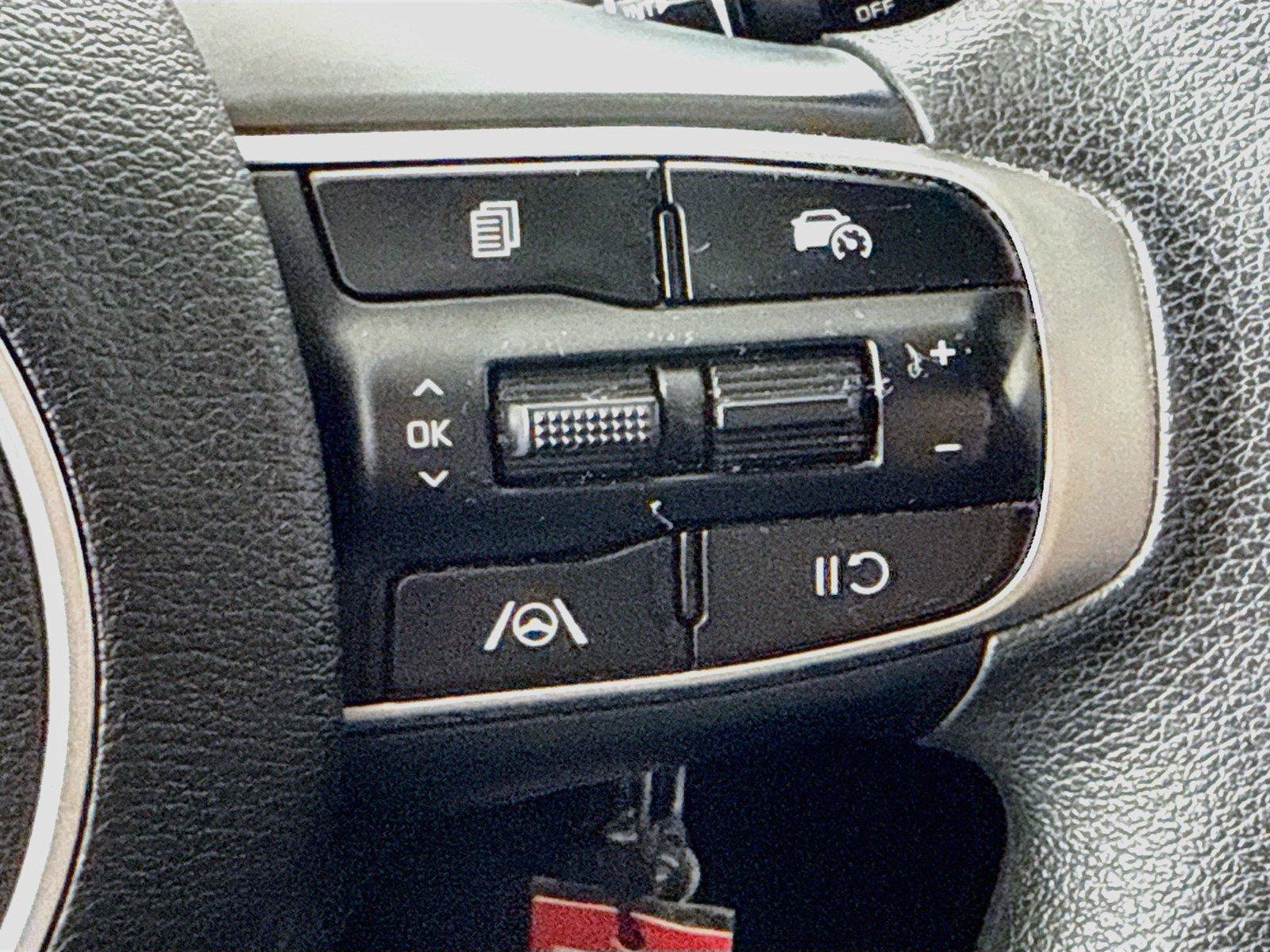 Used 2024 Kia Sportage LX FWD image 16