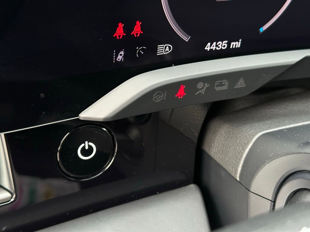 Used 2025 Porsche Taycan 4S image 30