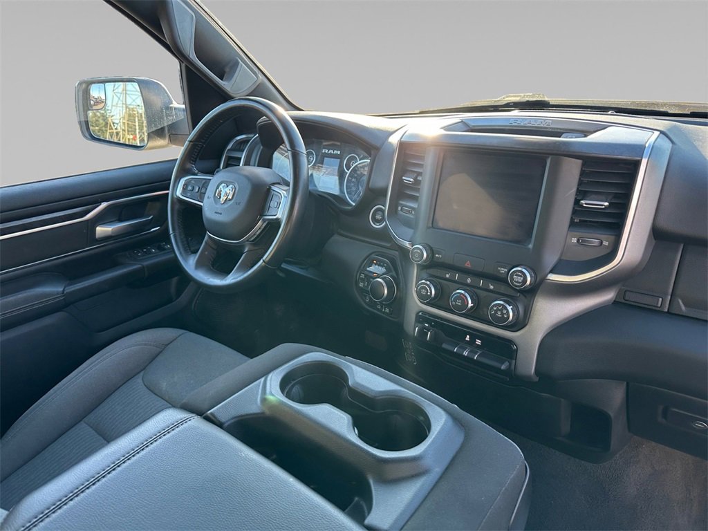 Used 2024 RAM 1500 Big Horn image 19