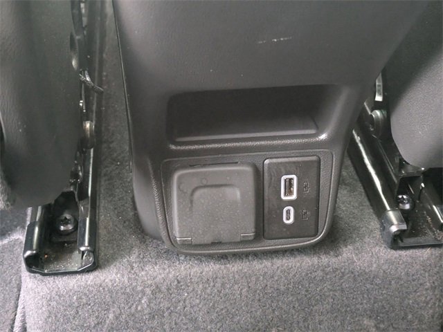 New 2026 Chevrolet TrailBlazer LT w/ Convenience Package image 26