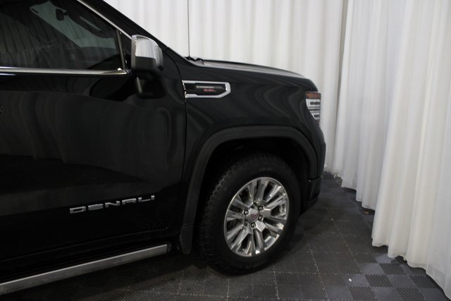 Used 2023 GMC Sierra 1500 Denali w/ Technology Package image 11