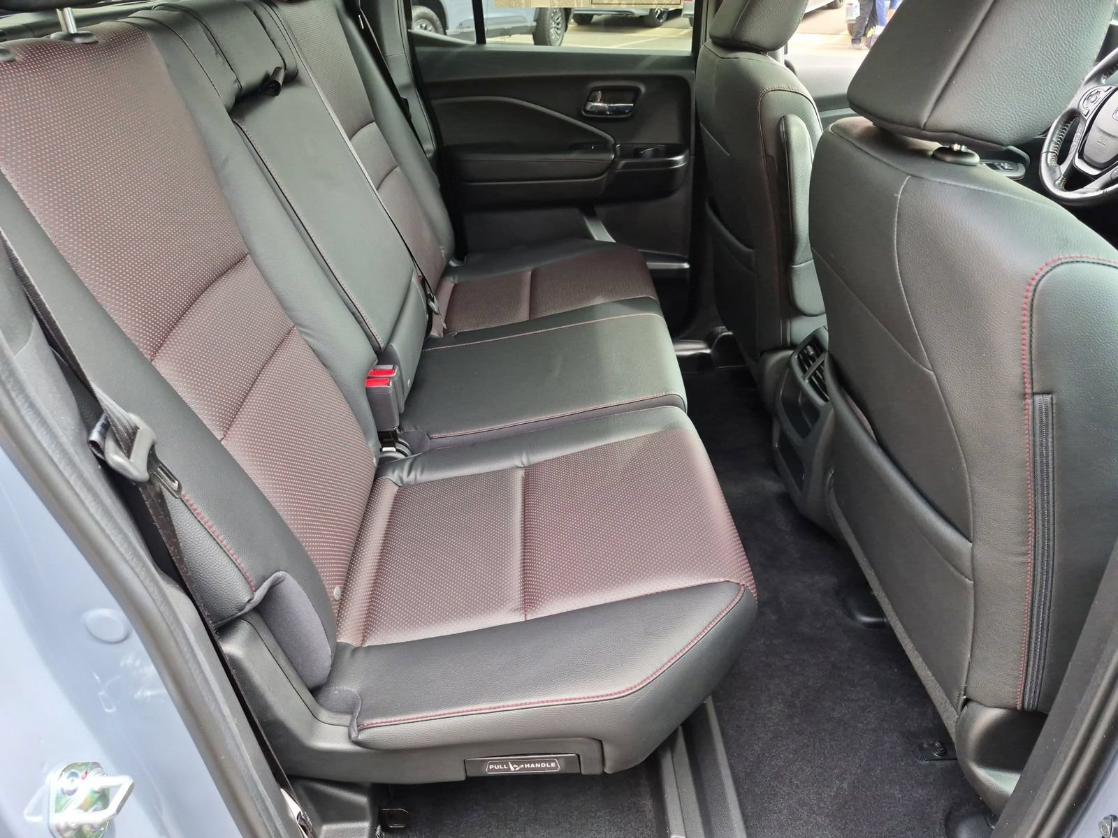 Used 2023 Honda Ridgeline Black Edition image 29