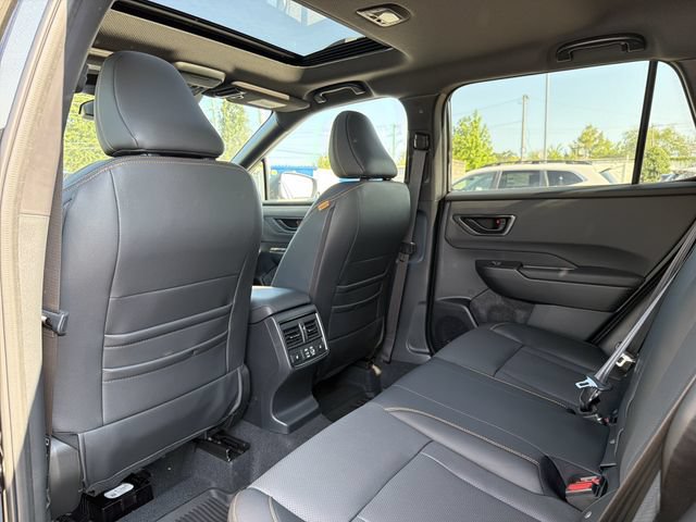 New 2026 Subaru Outback Wilderness AWD/4WD image 12