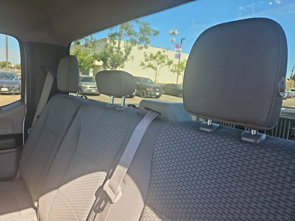 Used 2016 Ford F150 XLT AWD/4WD image 12