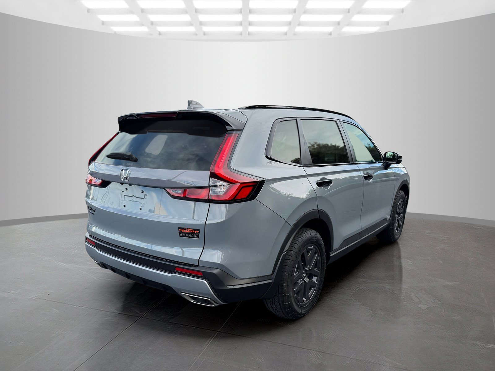 New 2027 Honda CR-V Sport-L image 7