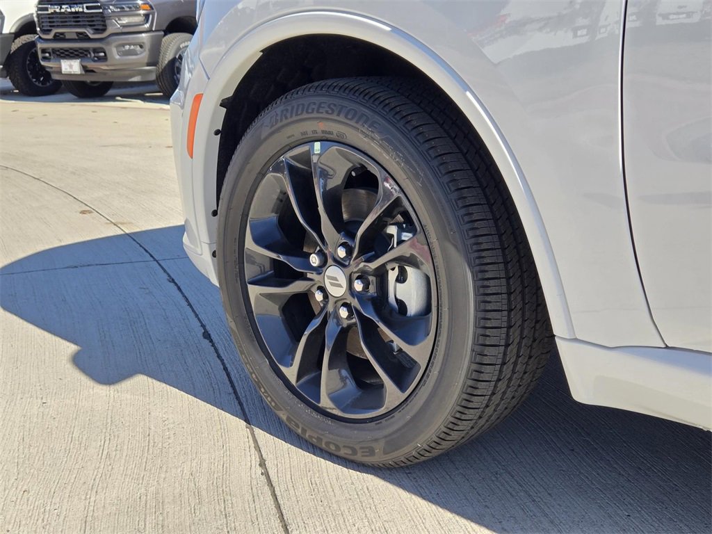 New 2026 Dodge Durango GT w/ Blacktop Package image 6