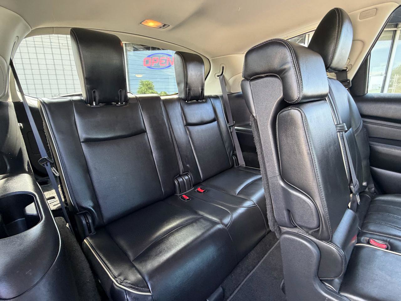 Used 2018 INFINITI QX60 Luxe w/ Premium Plus Package AWD/4WD image 30