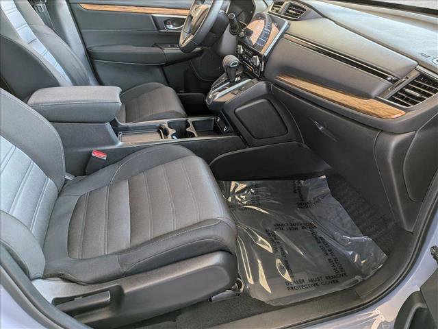 Certified 2021 Honda CR-V EX image 20