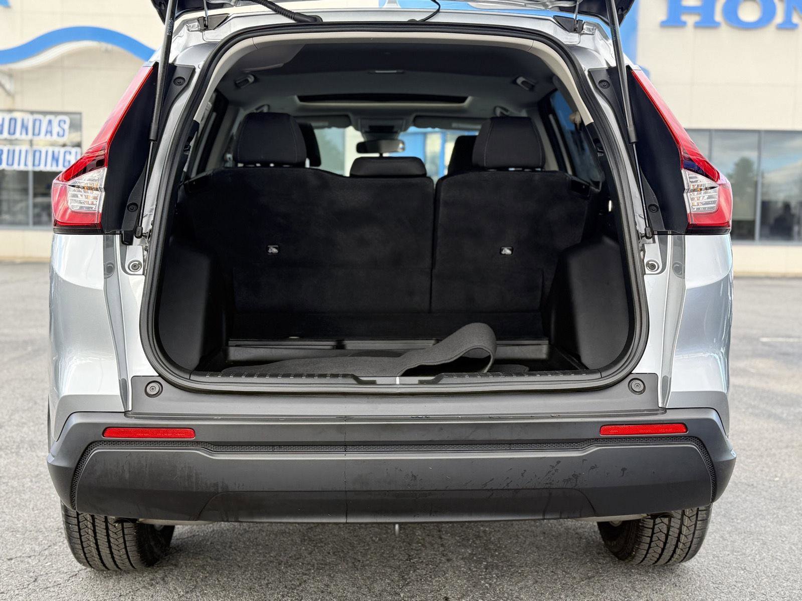 Certified 2023 Honda CR-V EX image 11