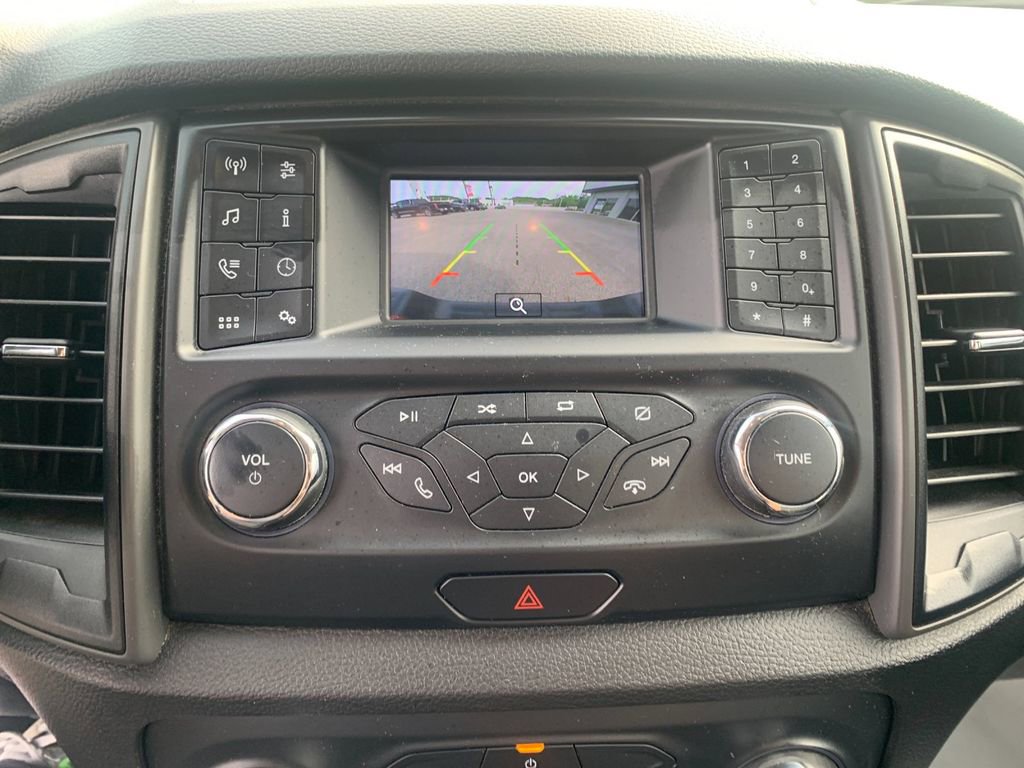 Used 2020 Ford Ranger XL w/ FX4 Off-Road Package AWD/4WD image 22