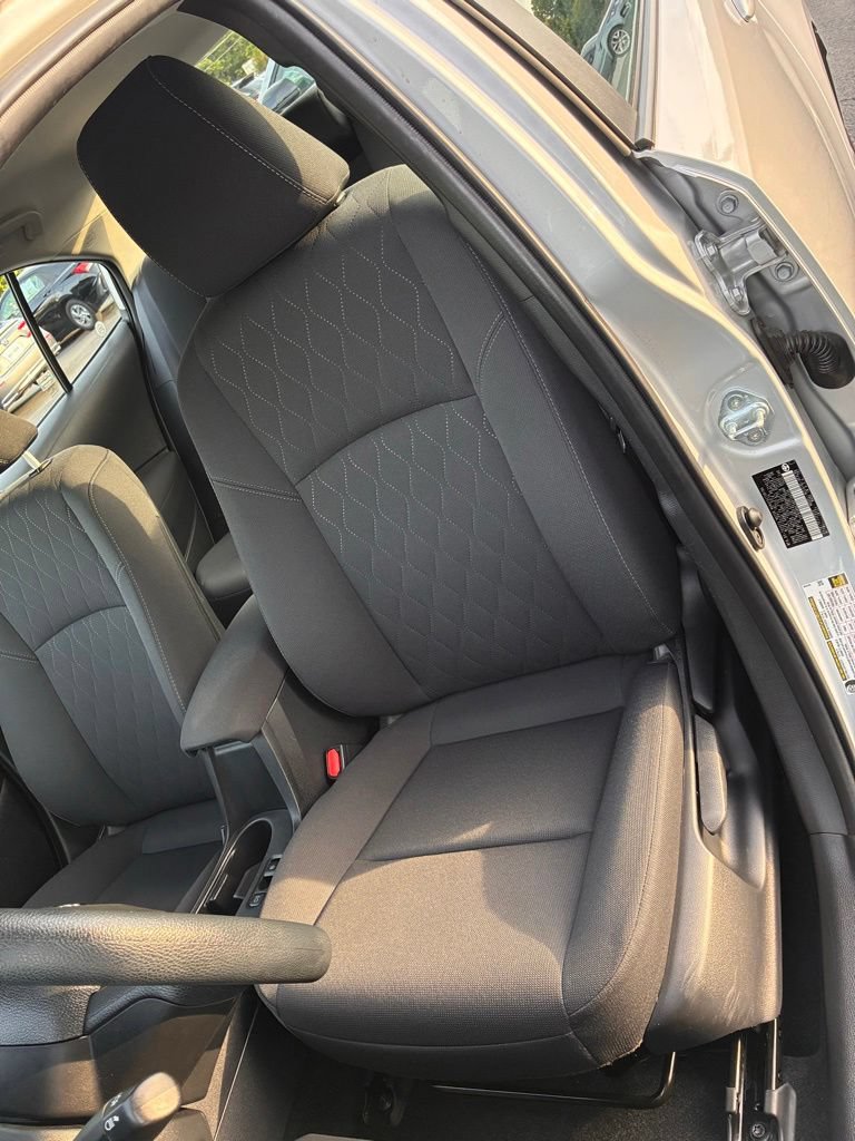 Used 2024 Toyota Corolla LE FWD image 16