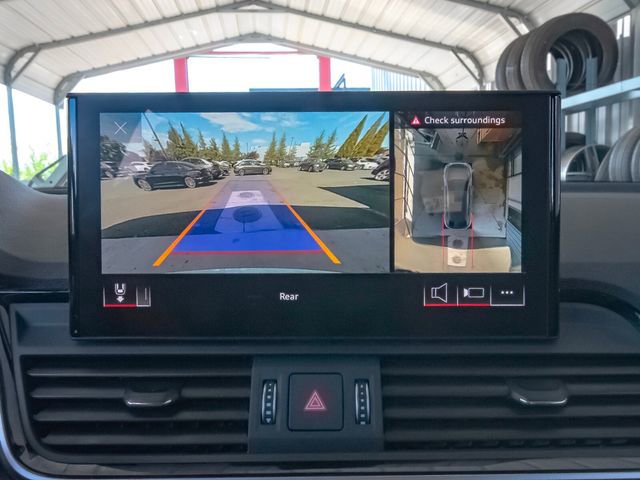Certified 2024 Audi Q5 2.0T Premium Plus image 22