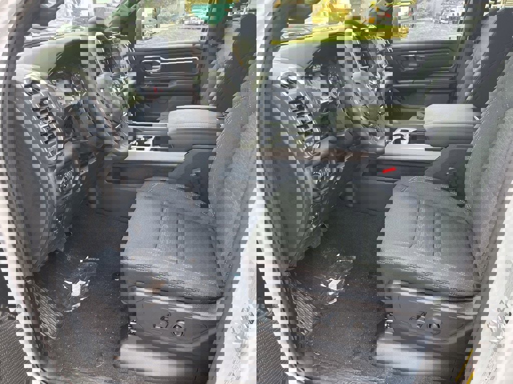 New 2026 RAM 1500 Big Horn image 19