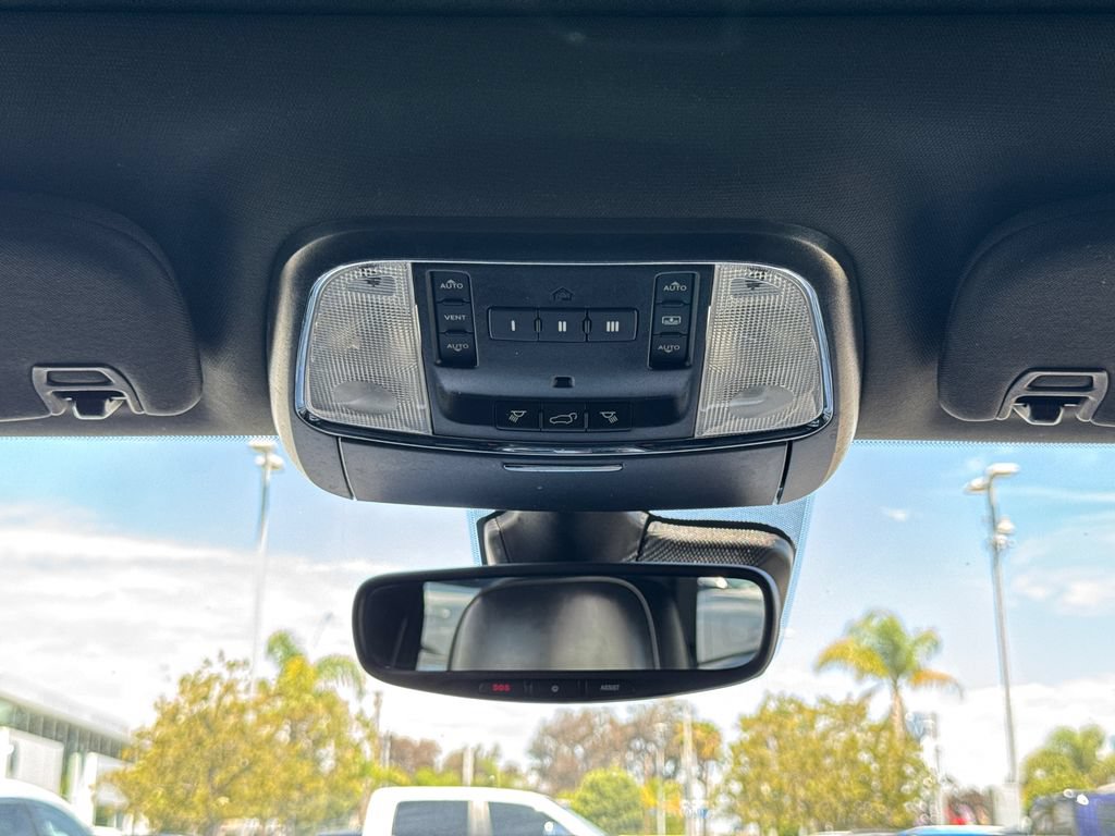 Used 2018 Jeep Grand Cherokee High Altitude AWD/4WD image 24