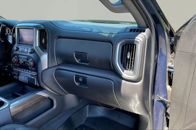 Used 2019 Chevrolet Silverado 1500 RST w/ All-Star Edition image 18