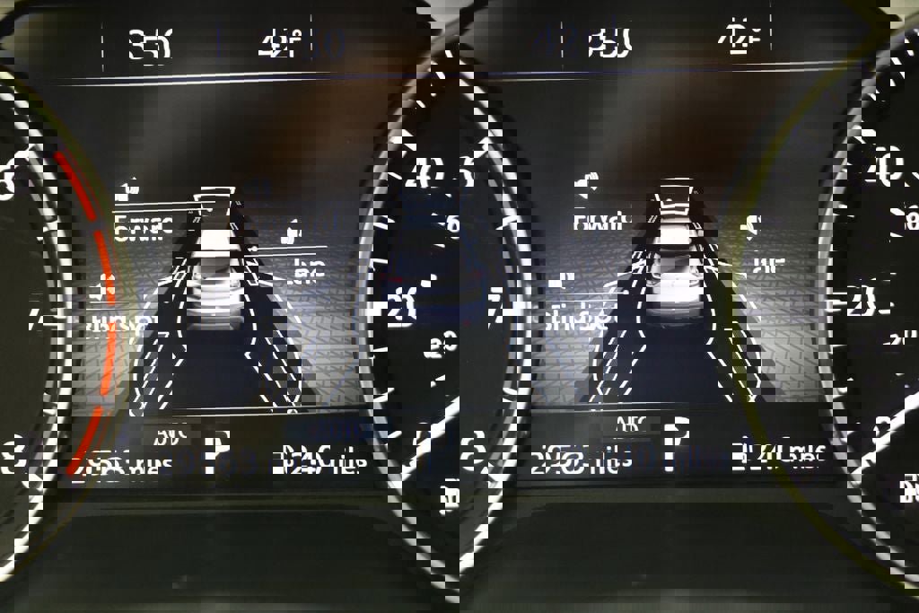 Used 2023 Nissan Rogue SL w/ SL Premium Package image 19