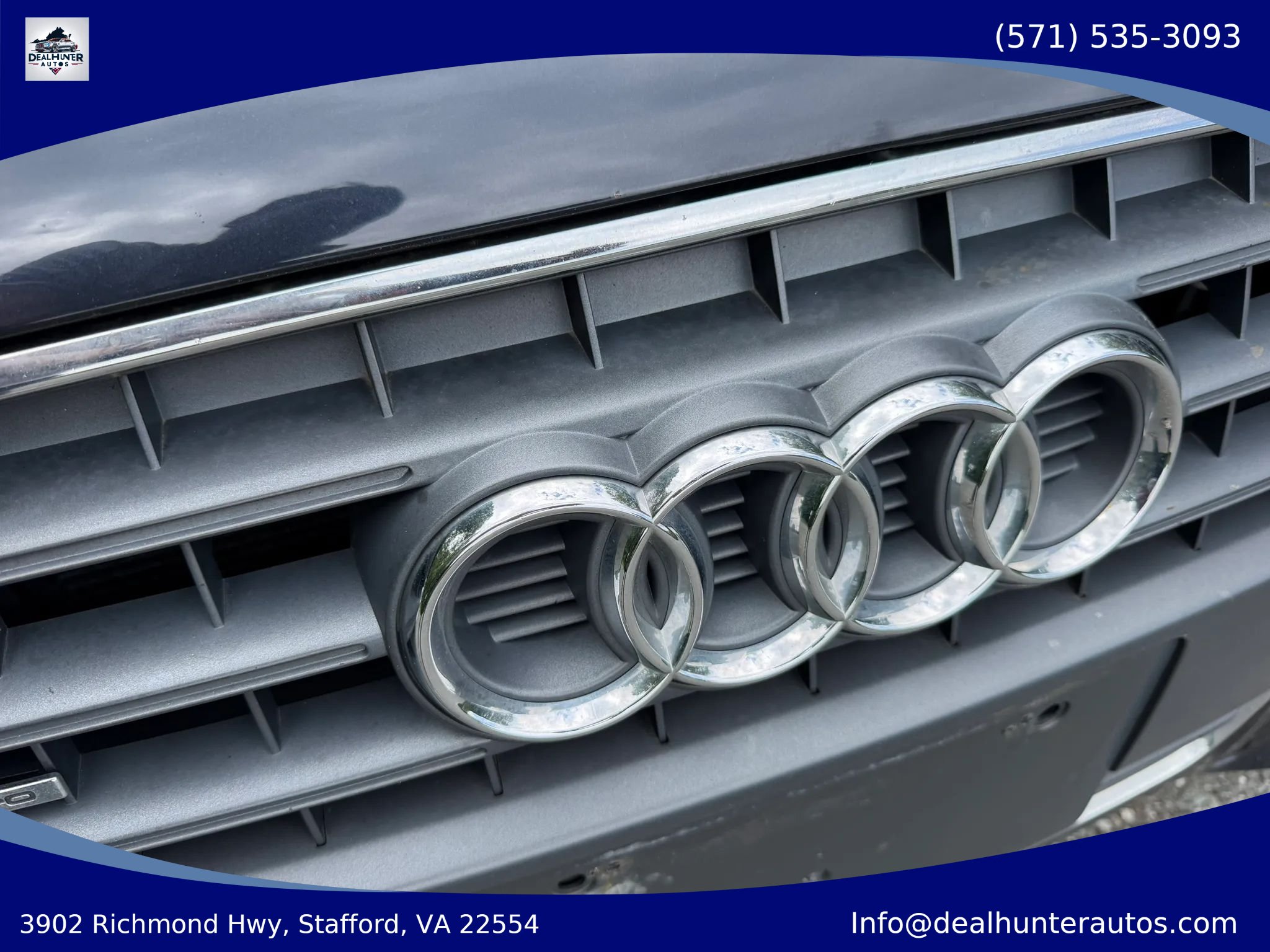 Used 2012 Audi A5 2.0T Prestige AWD/4WD image 8
