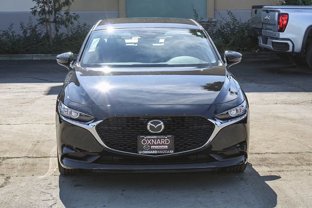 New 2026 MAZDA MAZDA3 s Sport image 2