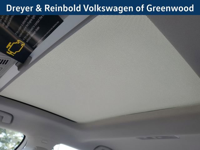 New 2025 Volkswagen Jetta SE image 35