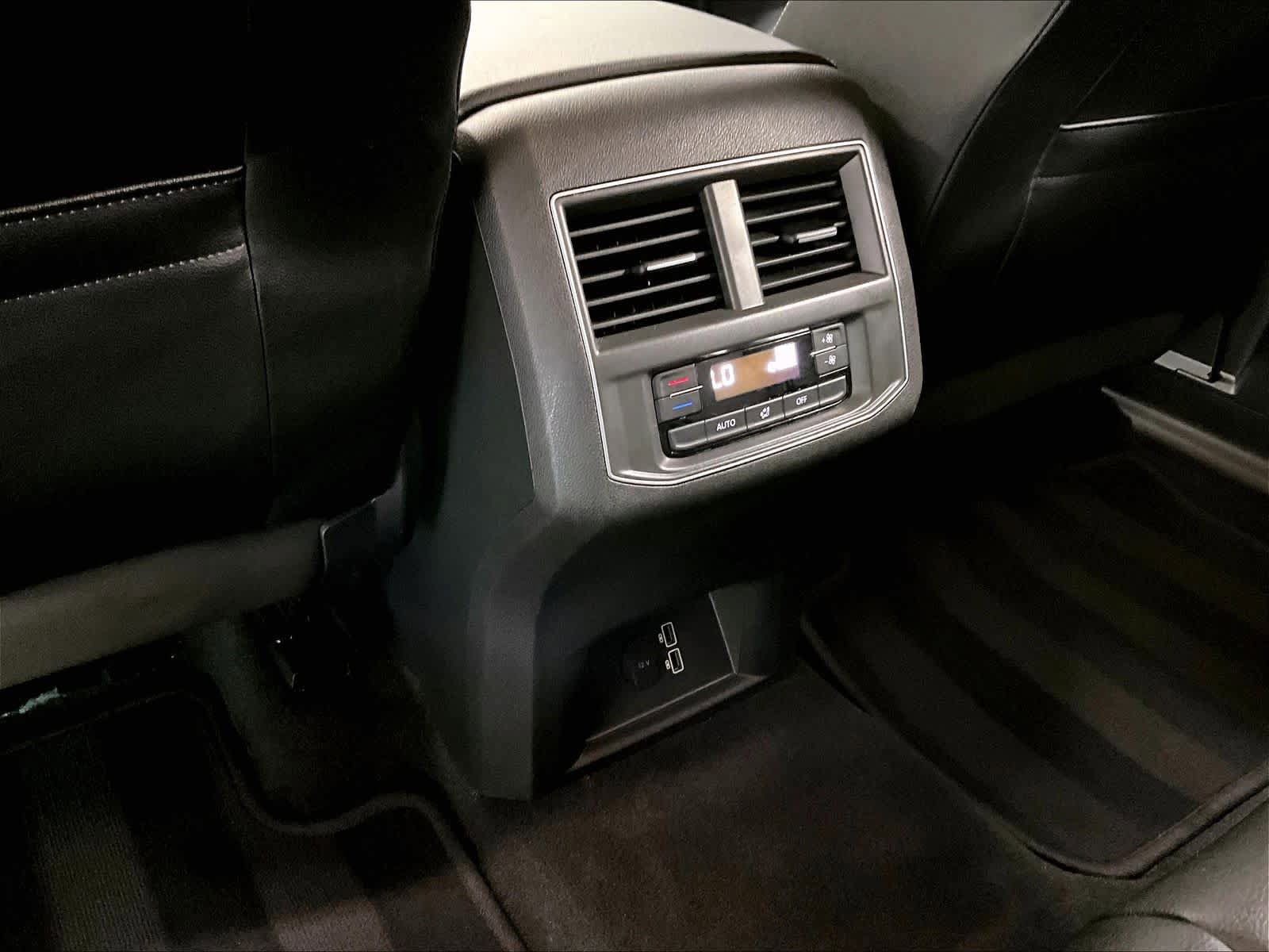 Used 2019 Volkswagen Atlas SE AWD/4WD image 33
