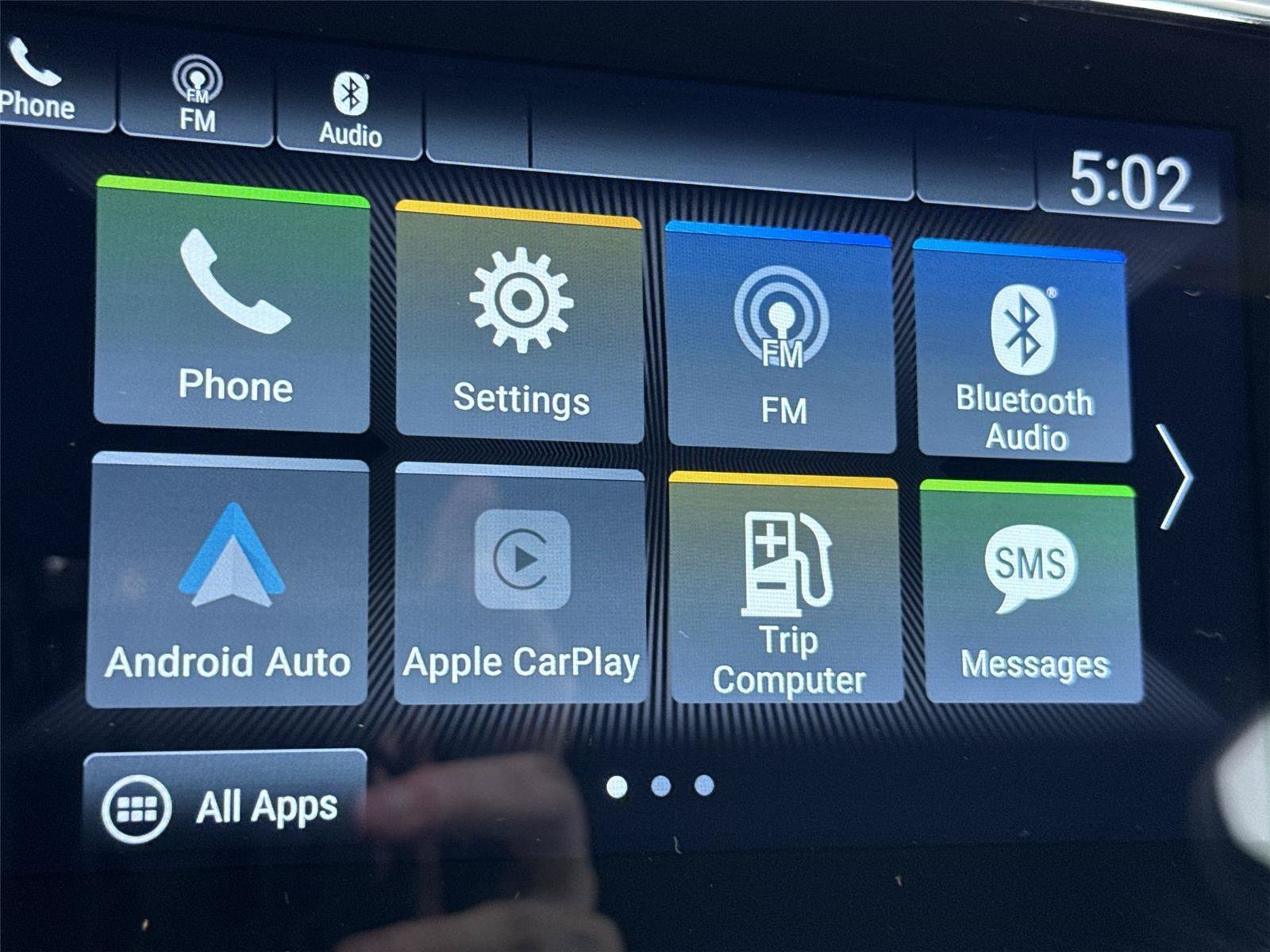Used 2021 Honda Passport EX-L image 6