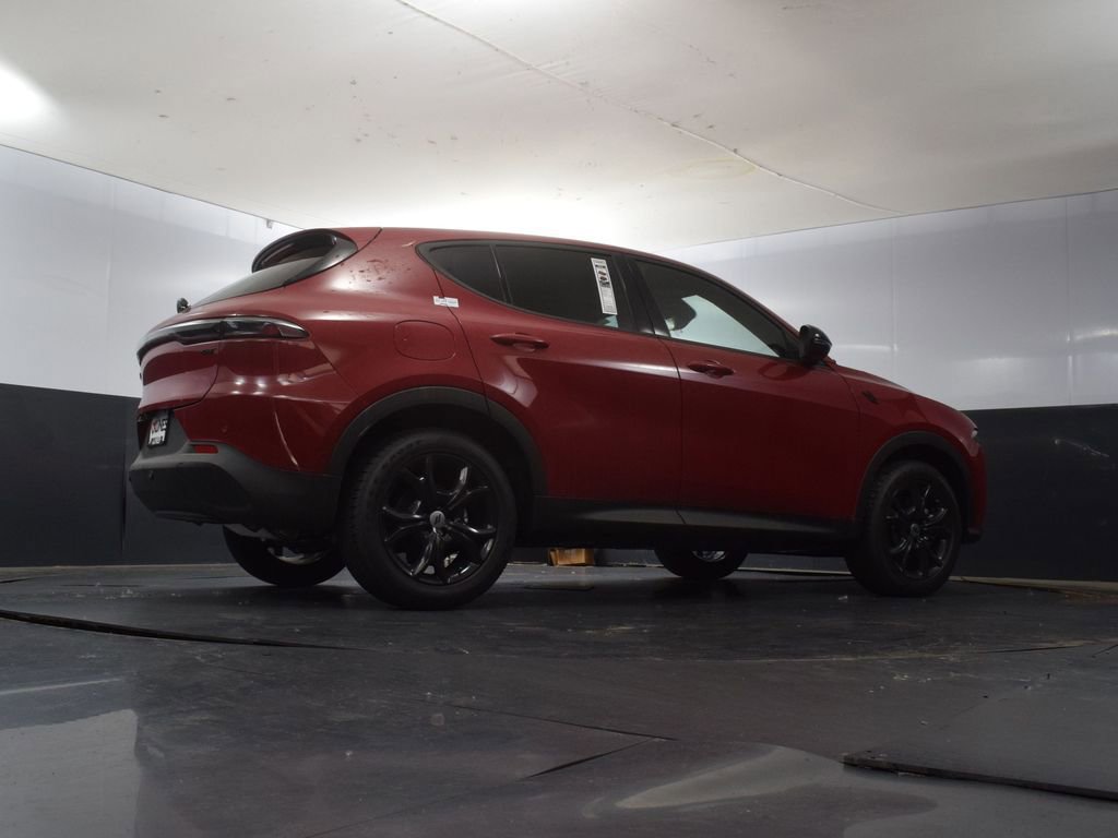 New 2025 Dodge Hornet GT w/ GT Blacktop Package image 46