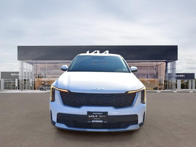 New 2026 Kia Sorento LX FWD image 9